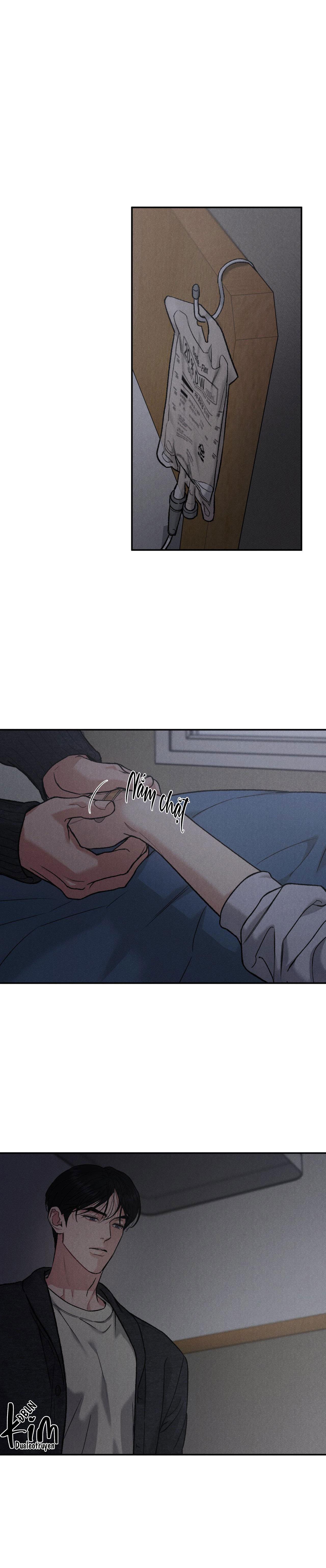 VƯỢT QUA GIỚI HẠN Chapter 64 - Next Chapter 65