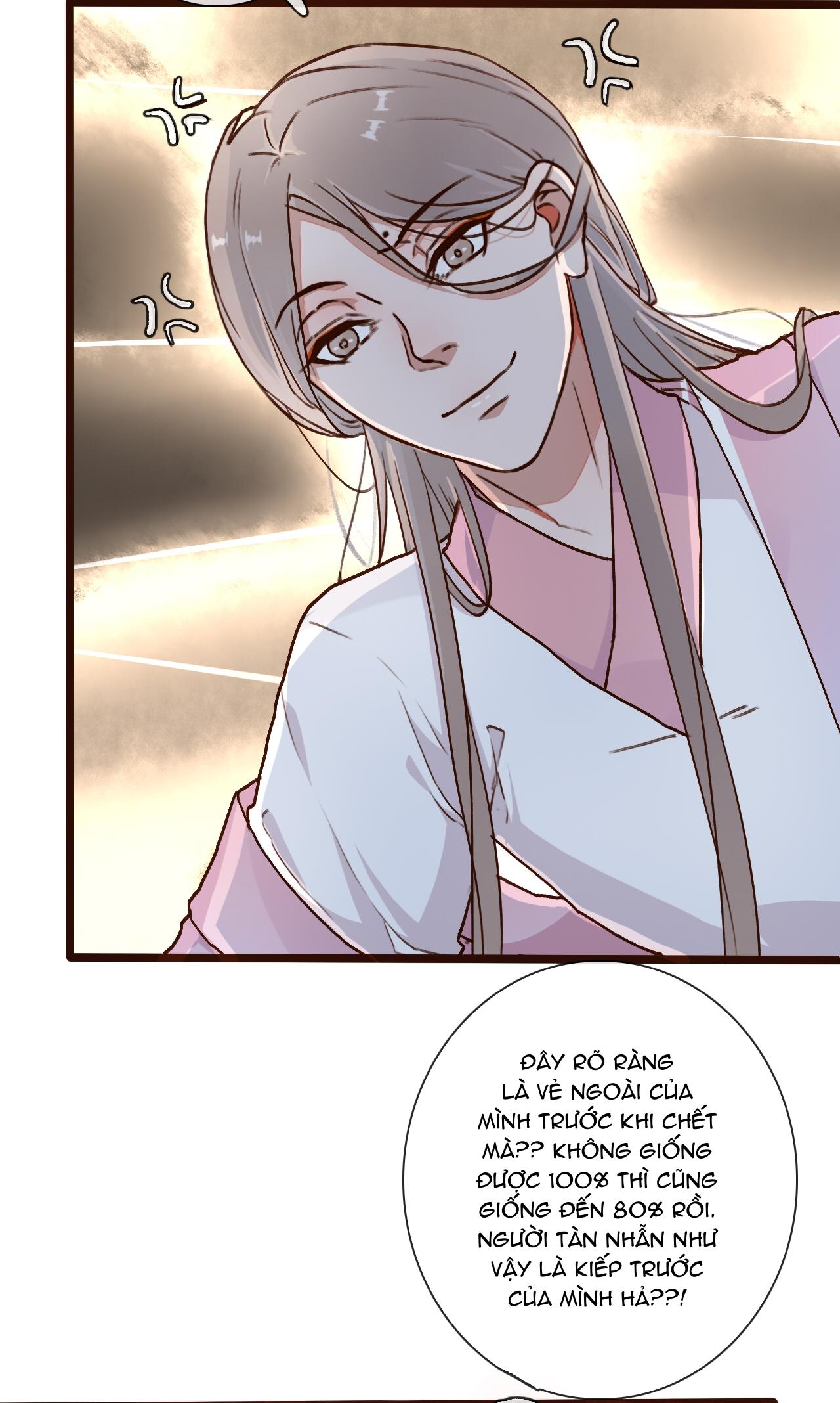 Hạnh Lâm Phương Hoa Chapter 51 - Next Chapter 52