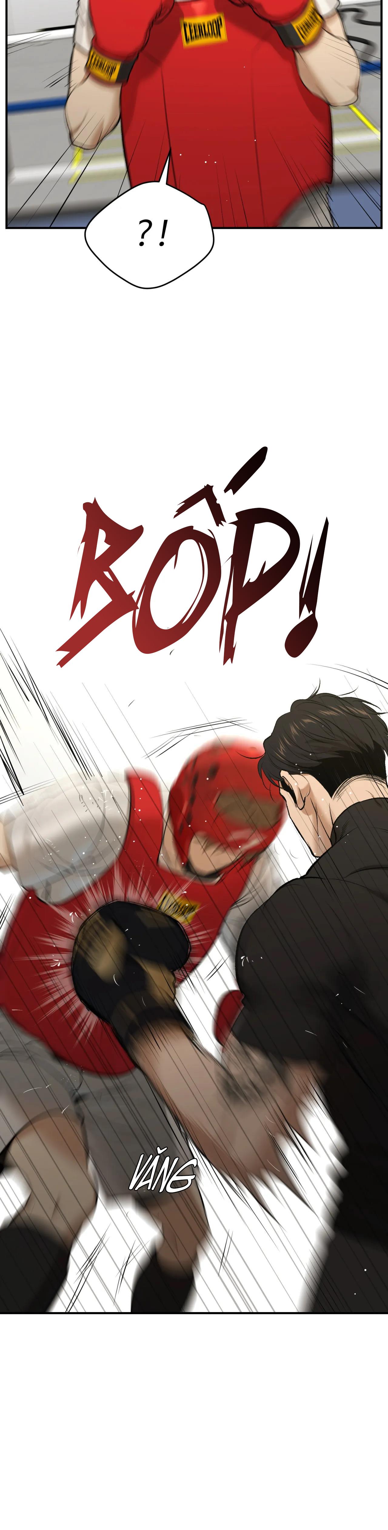 Jinx Chapter 26 - Next Chapter 27