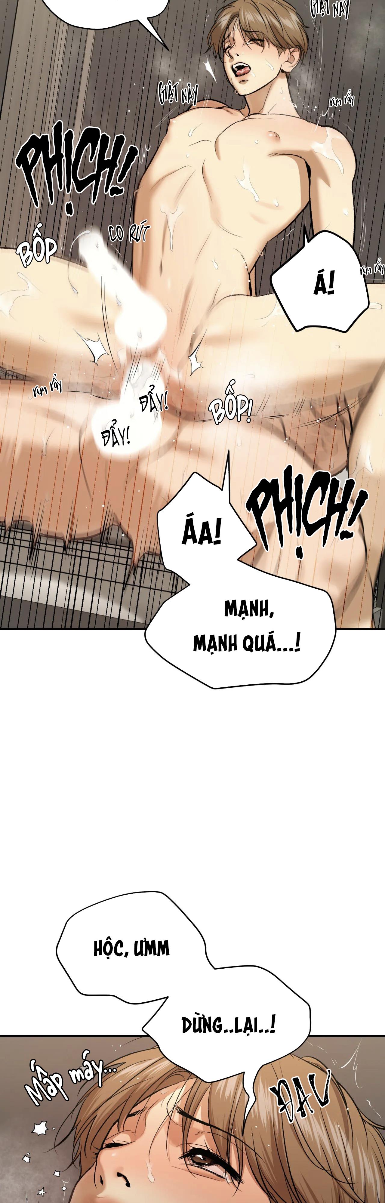 Jinx Chapter 28 - Next Chapter 29