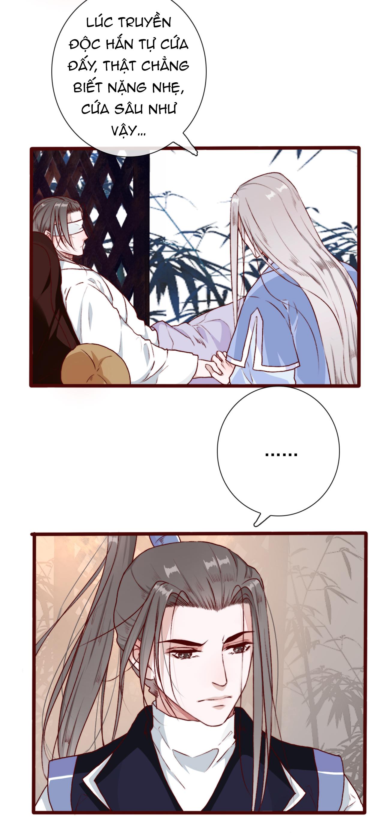 Hạnh Lâm Phương Hoa Chapter 56 - Next Chapter 57