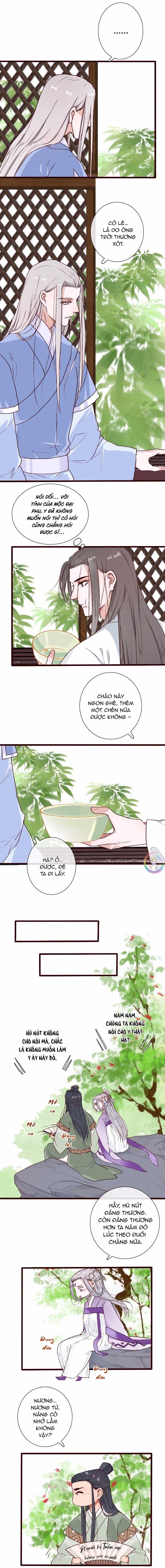 Hạnh Lâm Phương Hoa Chapter 54 - Next Chapter 55
