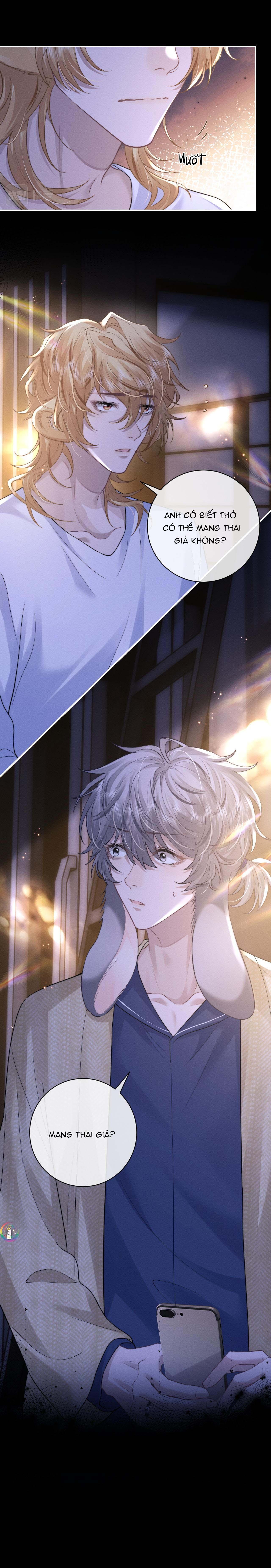 Chấp Sự Thỏ Tai Cụp Chapter 53 - Next Chapter 53.1 NT1