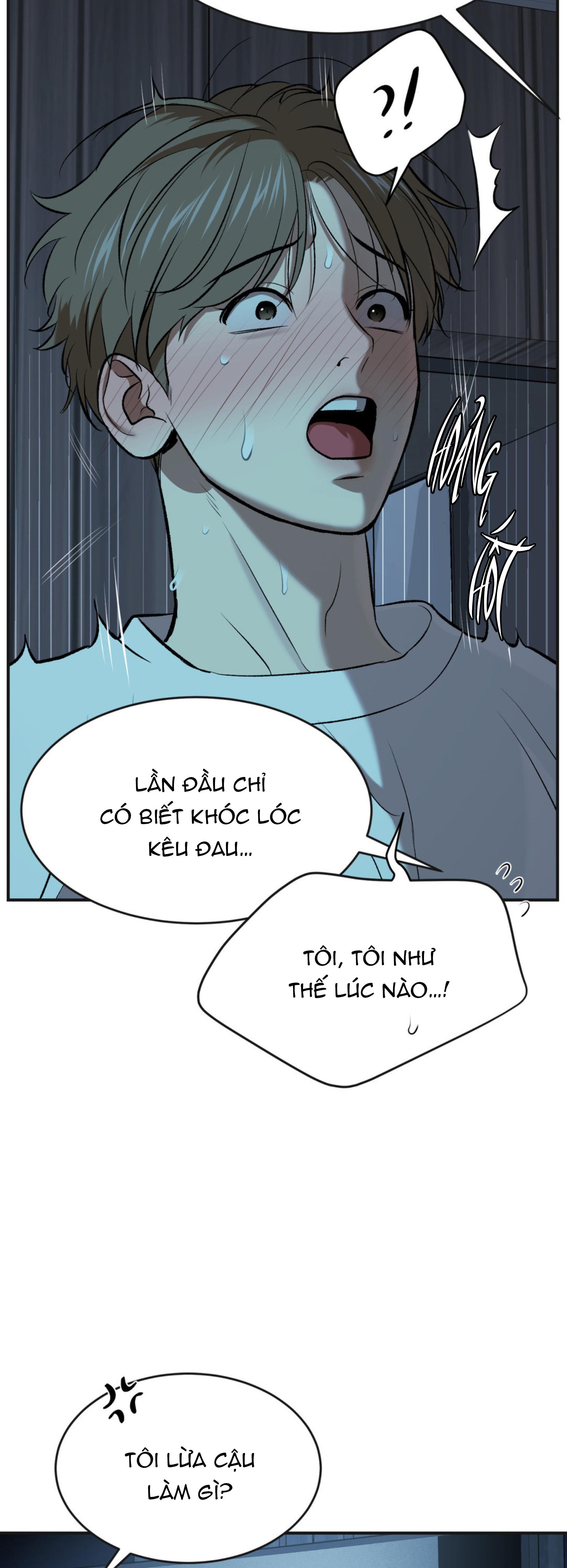 Jinx Chapter 29 - Next Chapter 29.1