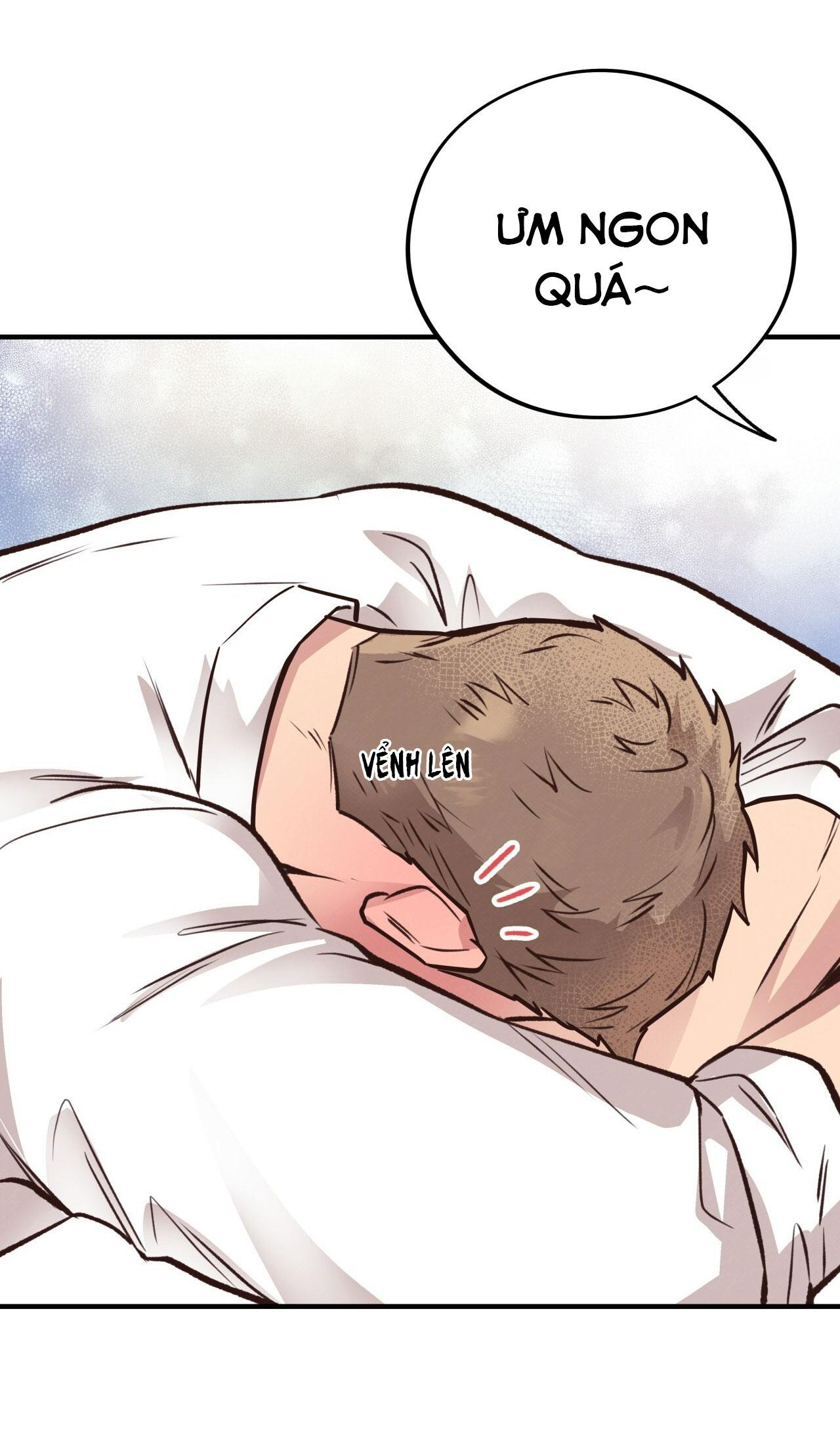(END) MẬT GẤU Chapter 22 - Next Chapter 23