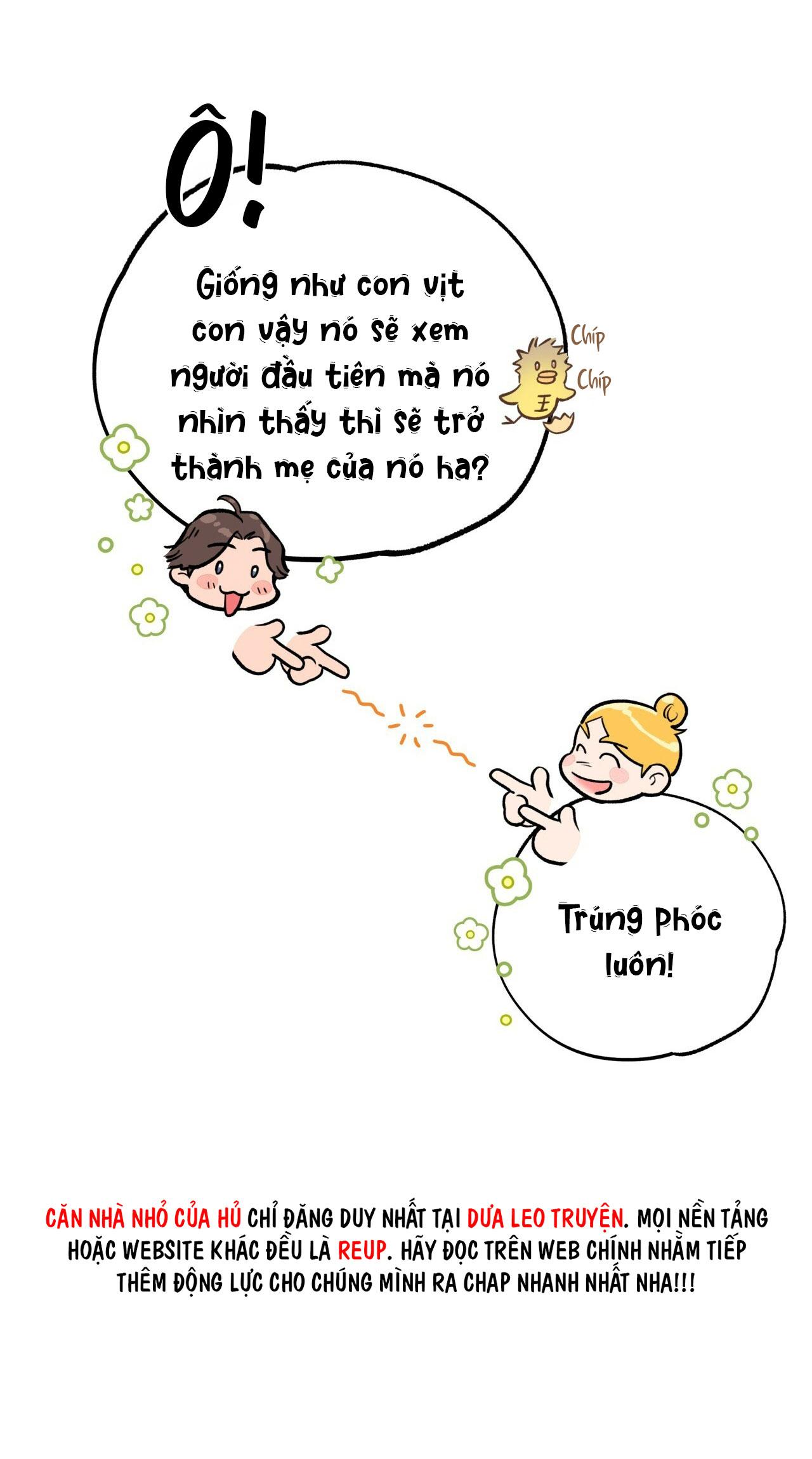 (END) MẬT GẤU Chapter 22 - Next Chapter 23