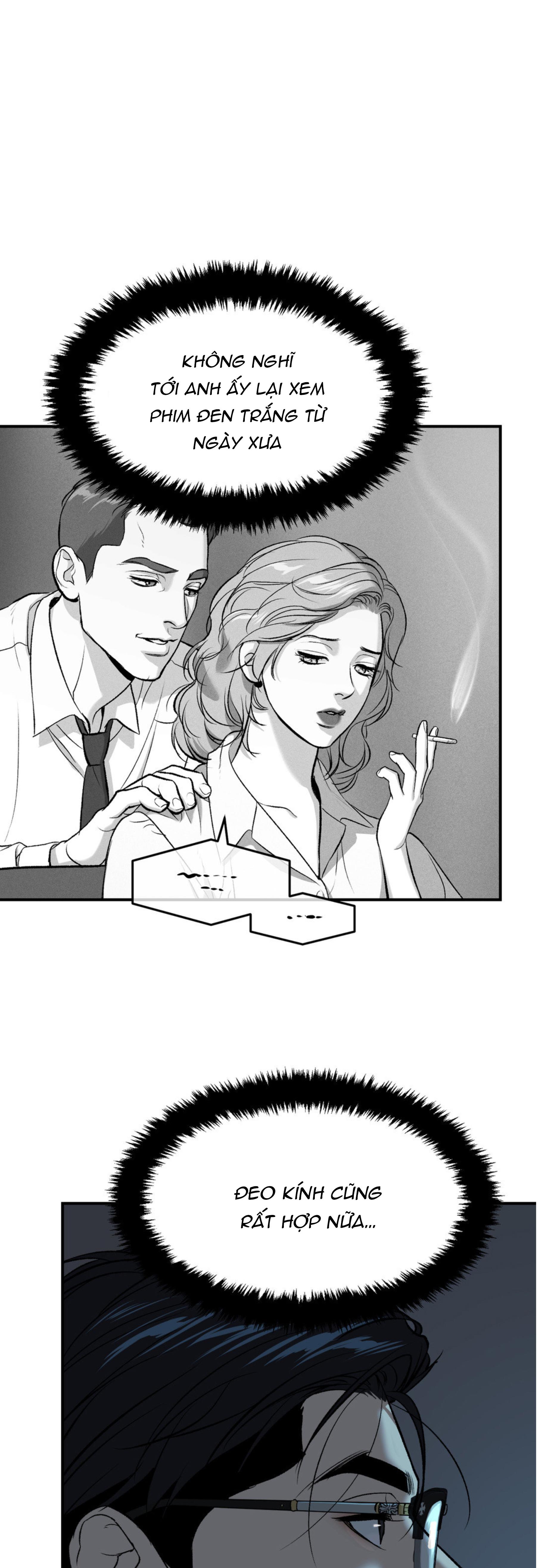 Jinx Chapter 29 - Next Chapter 29.1