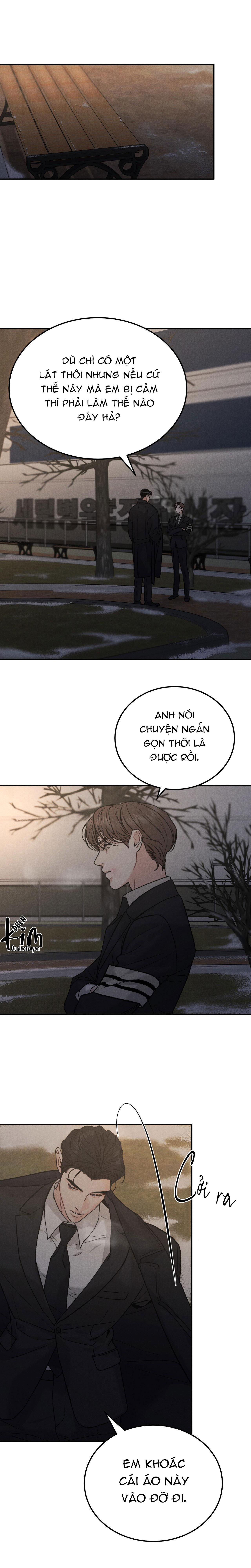 VƯỢT QUA GIỚI HẠN Chapter 62 - Next Chapter 63