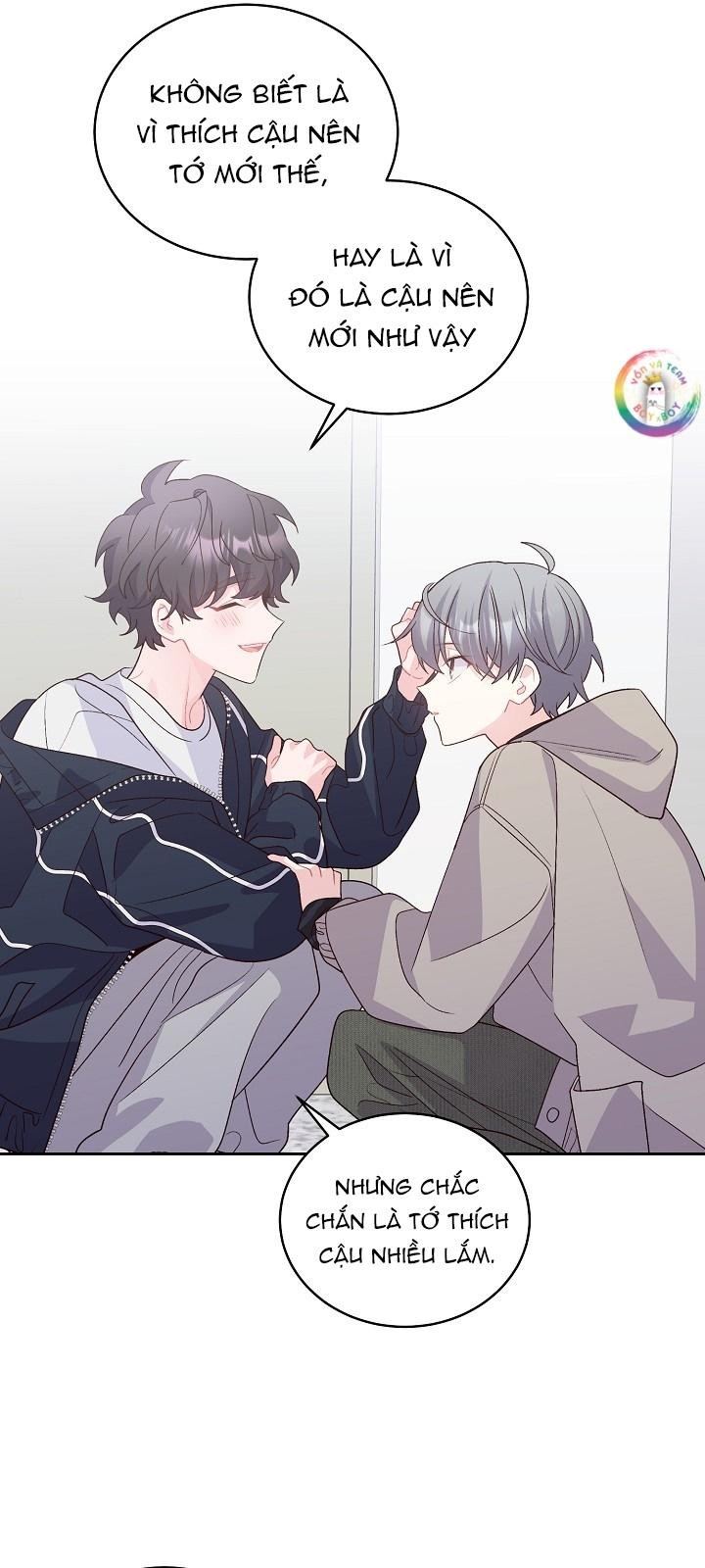 (END) Merry Marbling Chapter 49 - Trang 2