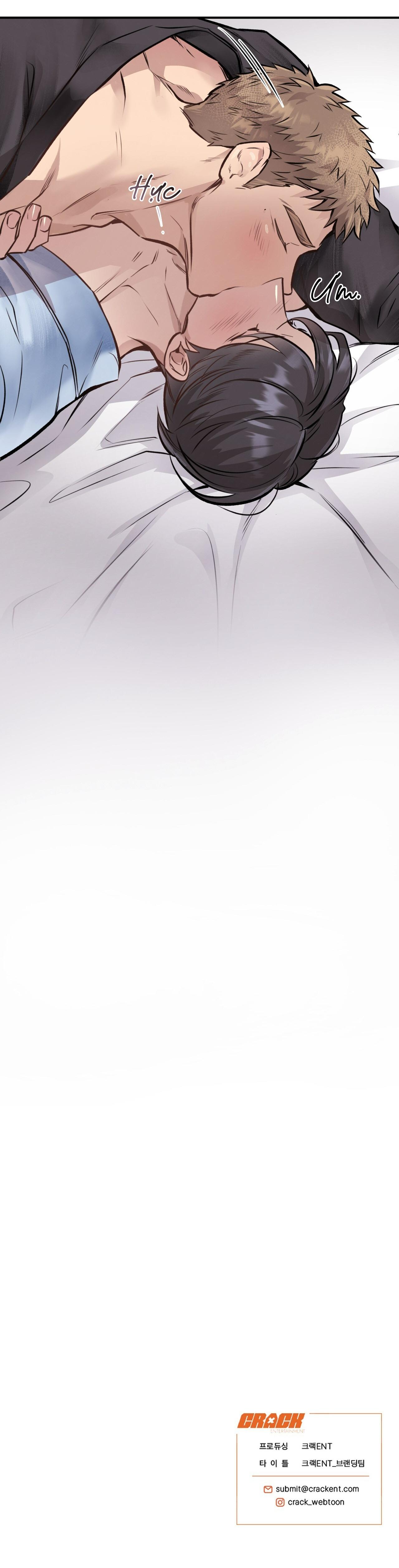 (END) MẬT GẤU Chapter 18 - Next Chapter 19