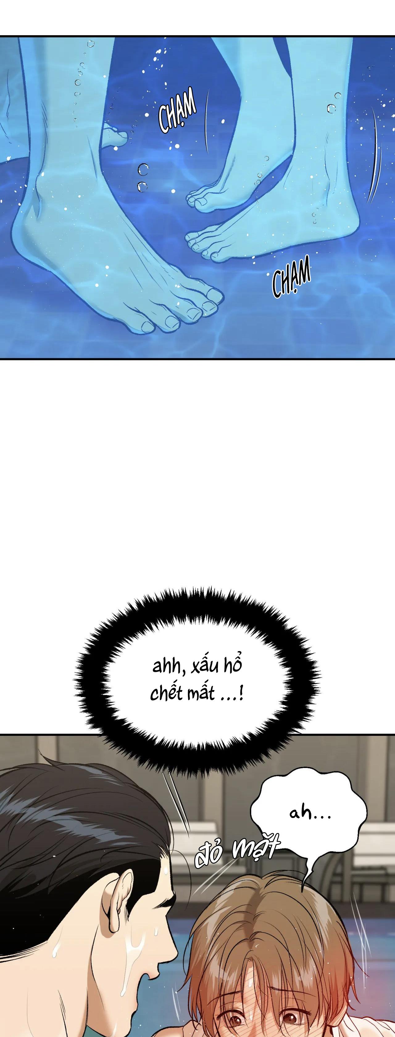 Jinx Chapter 27 - Next Chapter 28