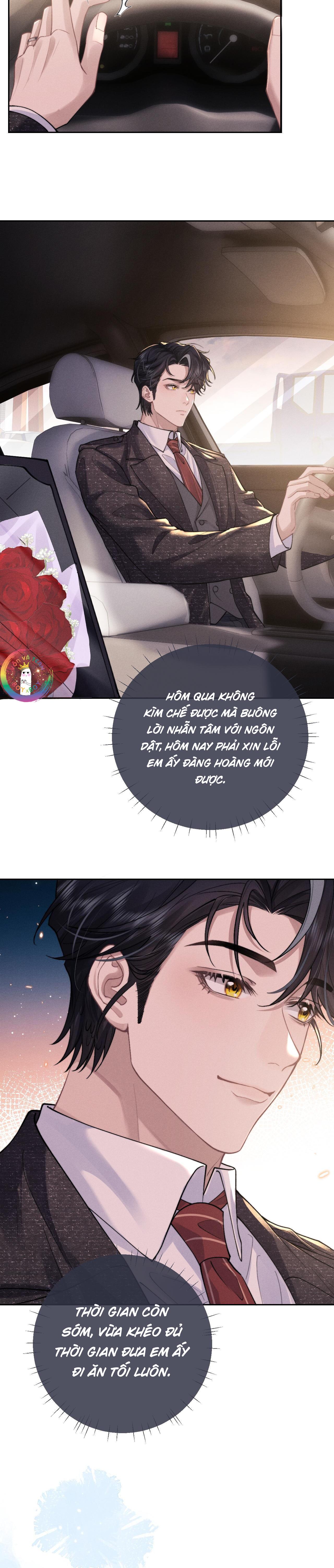 Chấp Sự Thỏ Tai Cụp Chapter 57 - Next Chapter 58
