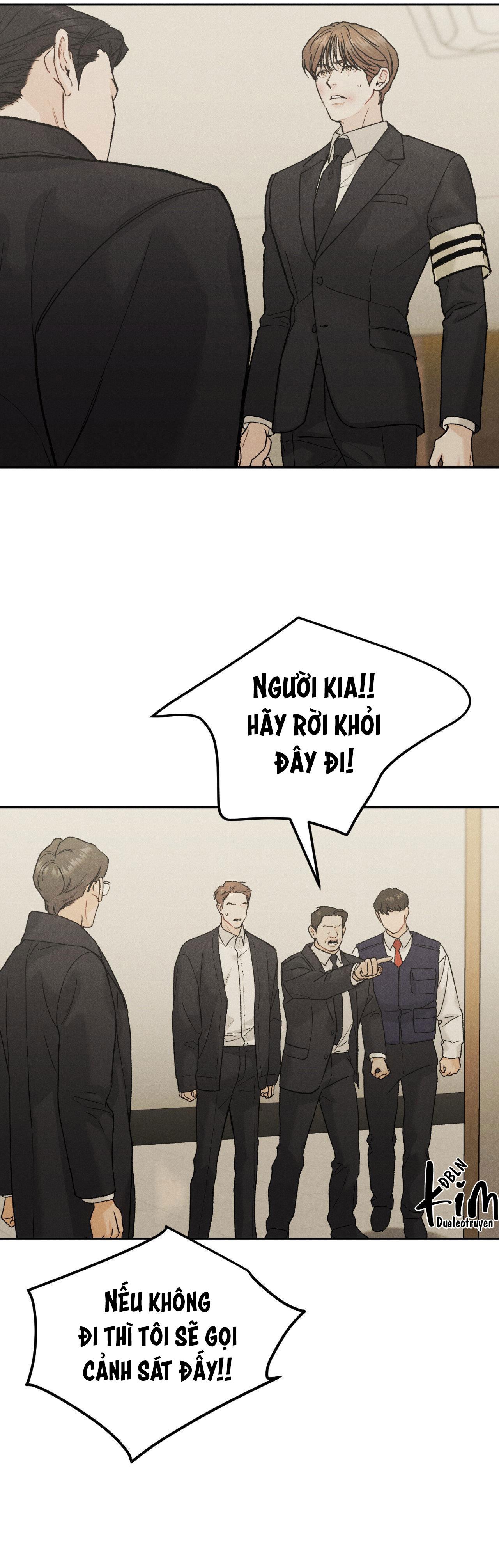 VƯỢT QUA GIỚI HẠN Chapter 62 - Next Chapter 63