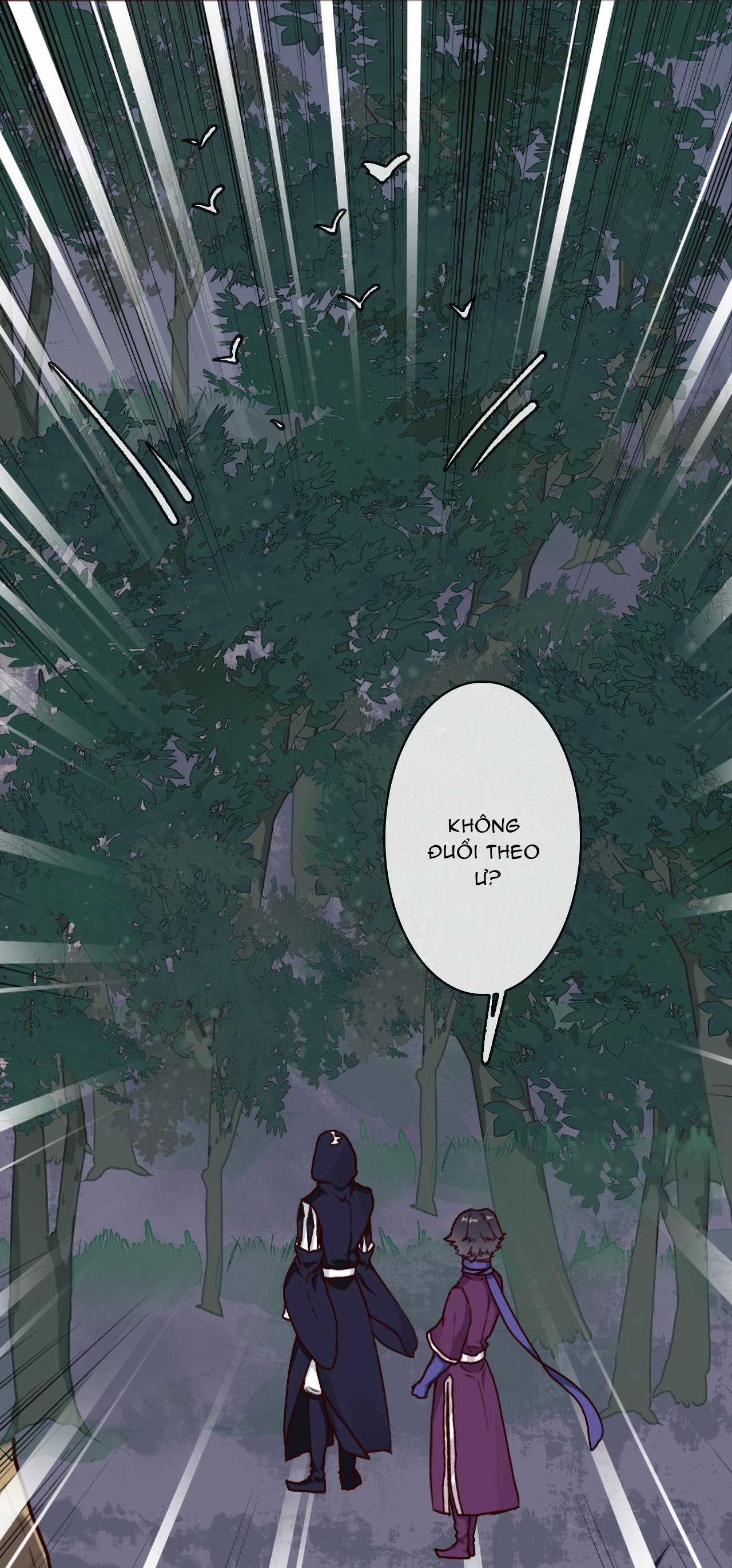 Hạnh Lâm Phương Hoa Chapter 45 - Next Chapter 46