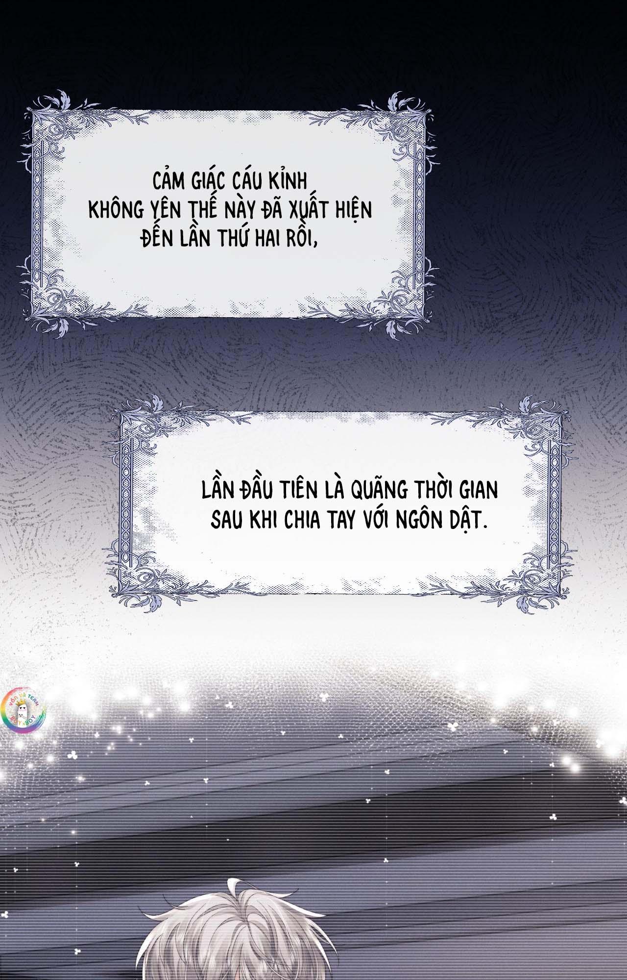 Chấp Sự Thỏ Tai Cụp Chapter 52 - Next Chapter 53