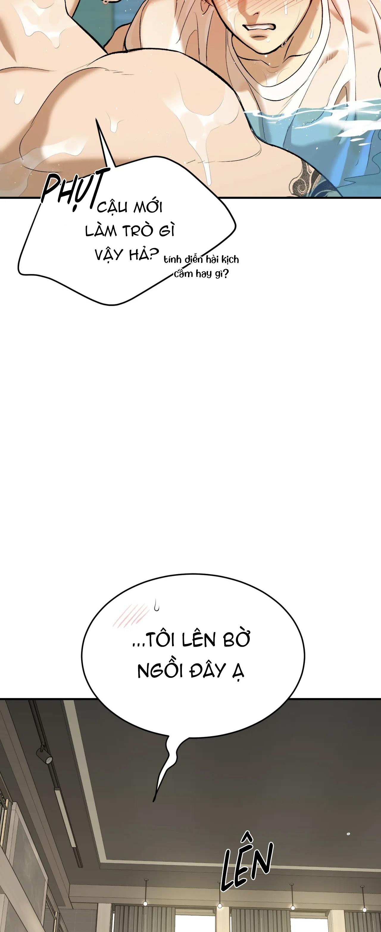 Jinx Chapter 27 - Next Chapter 28