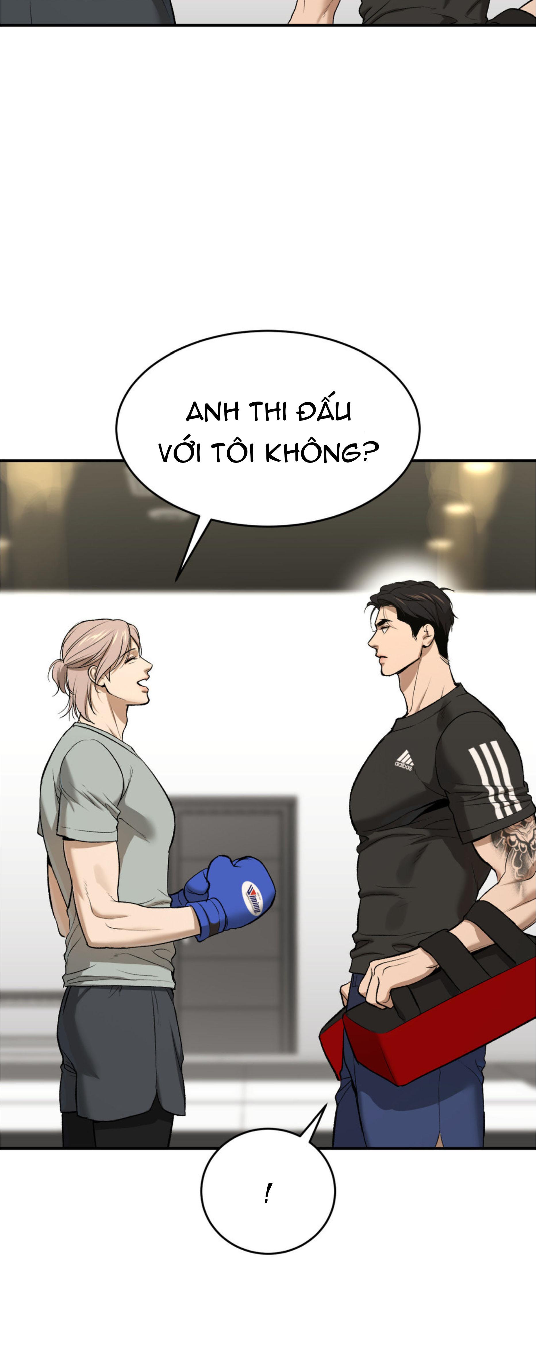 Jinx Chapter 31 - Next Chapter 32