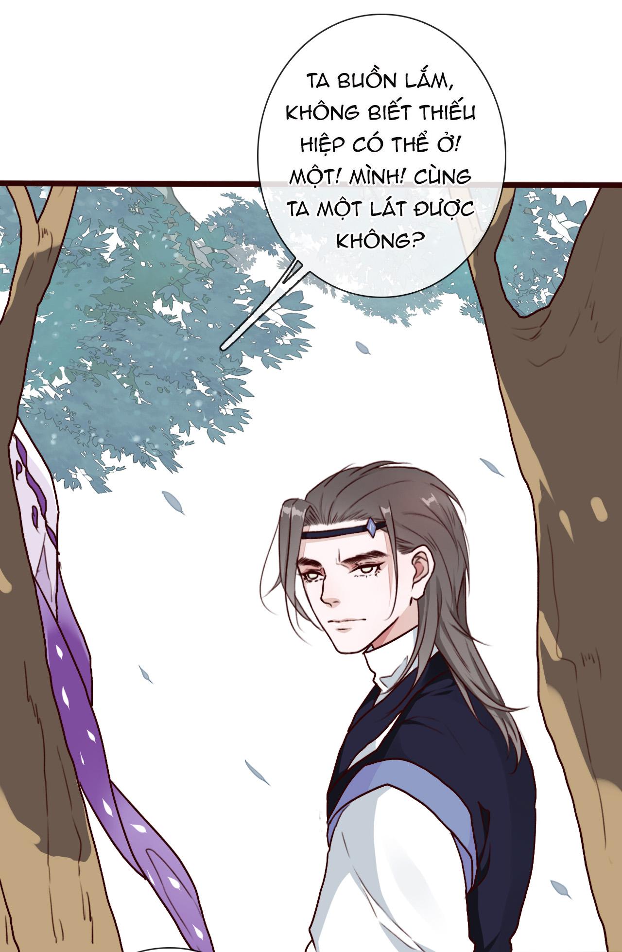 Hạnh Lâm Phương Hoa Chapter 49 - Next Chapter 50