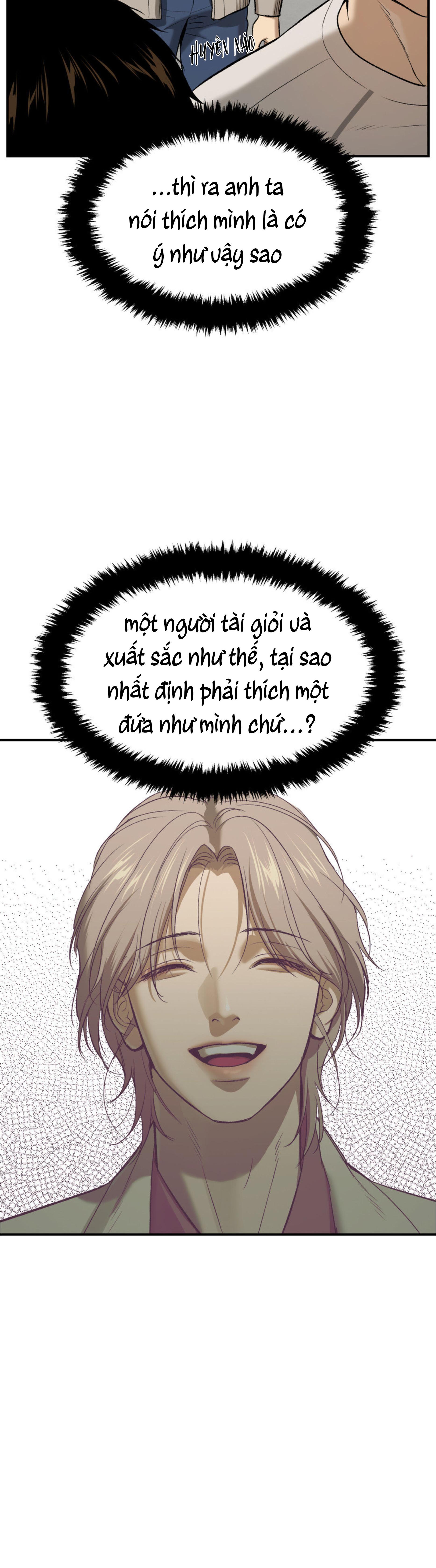 Jinx Chapter 31 - Next Chapter 32