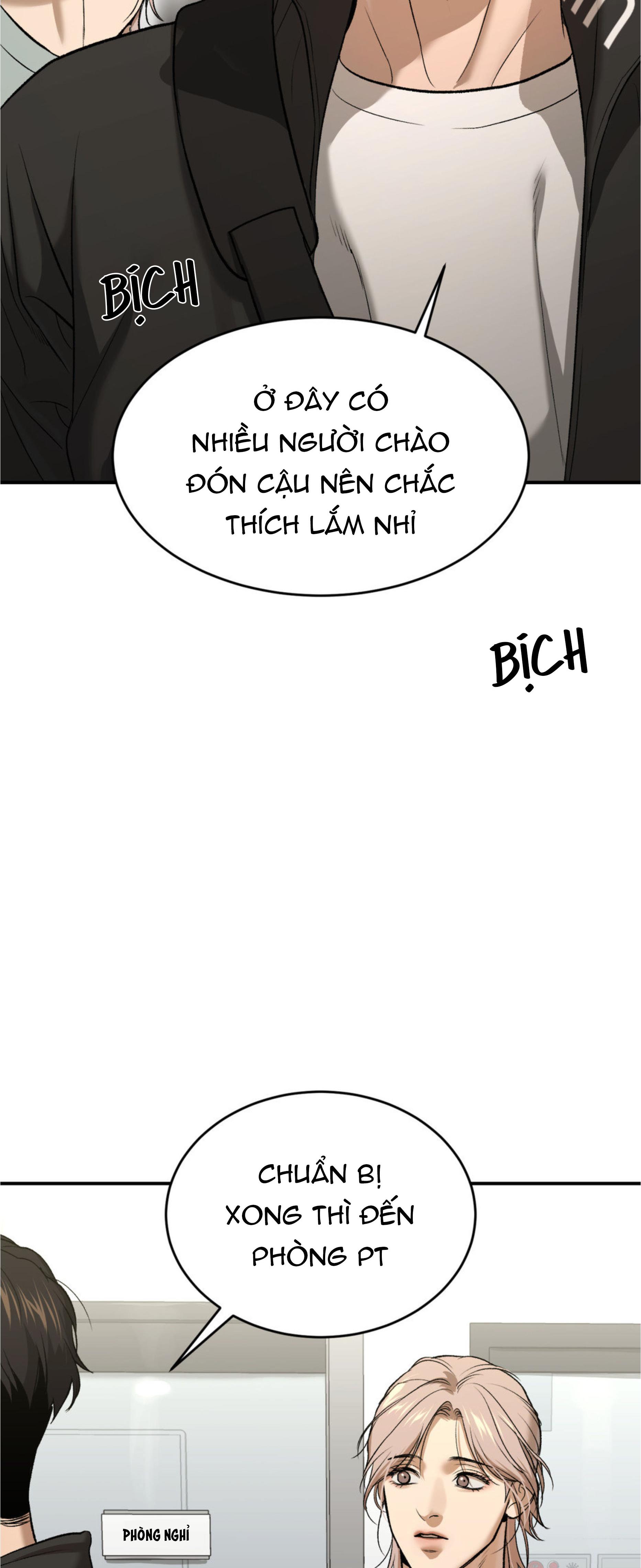 Jinx Chapter 31 - Next Chapter 32