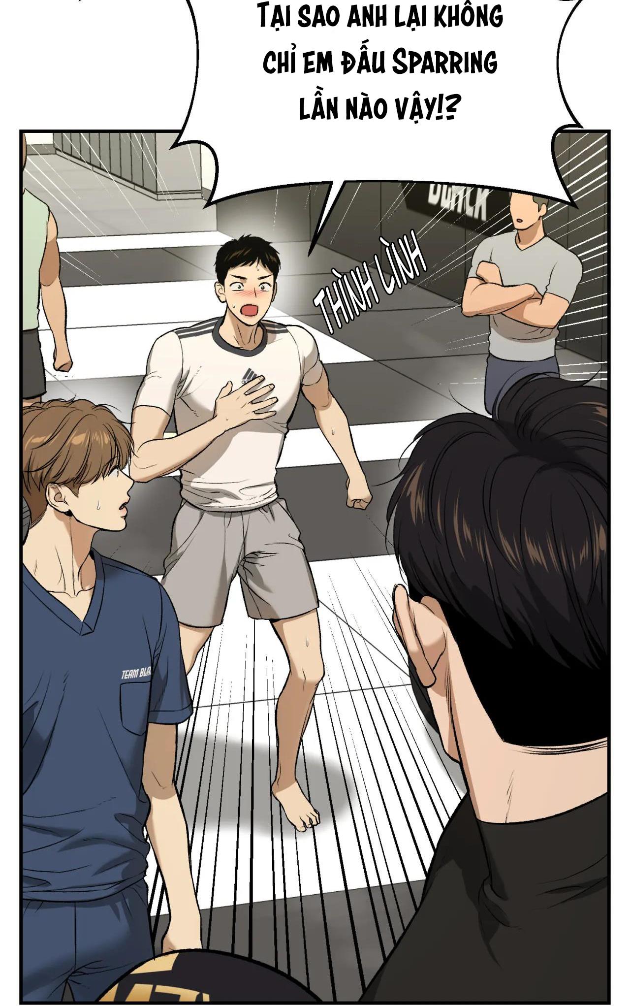 Jinx Chapter 25 - Next Chapter 26