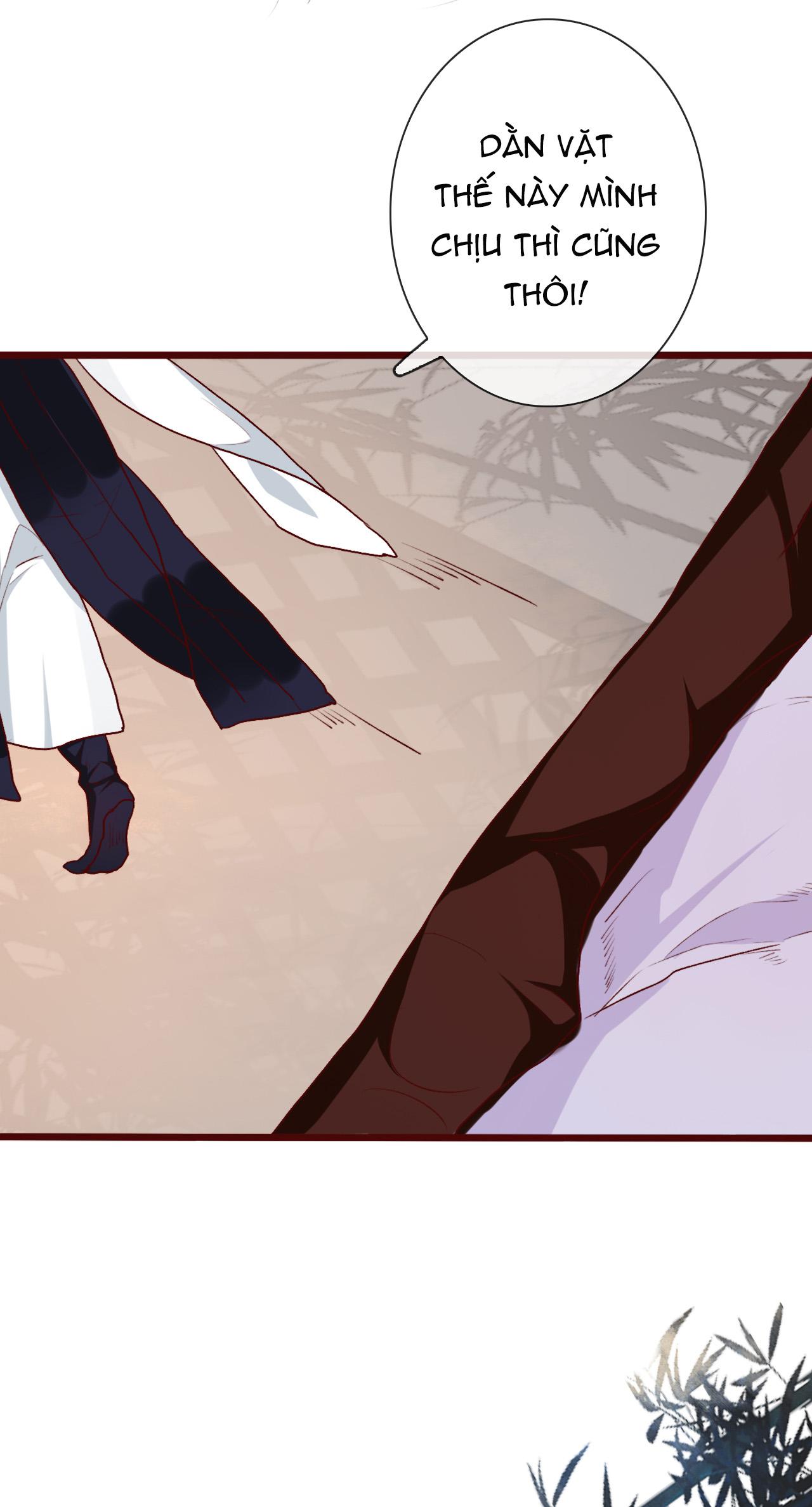 Hạnh Lâm Phương Hoa Chapter 55 - Next Chapter 56