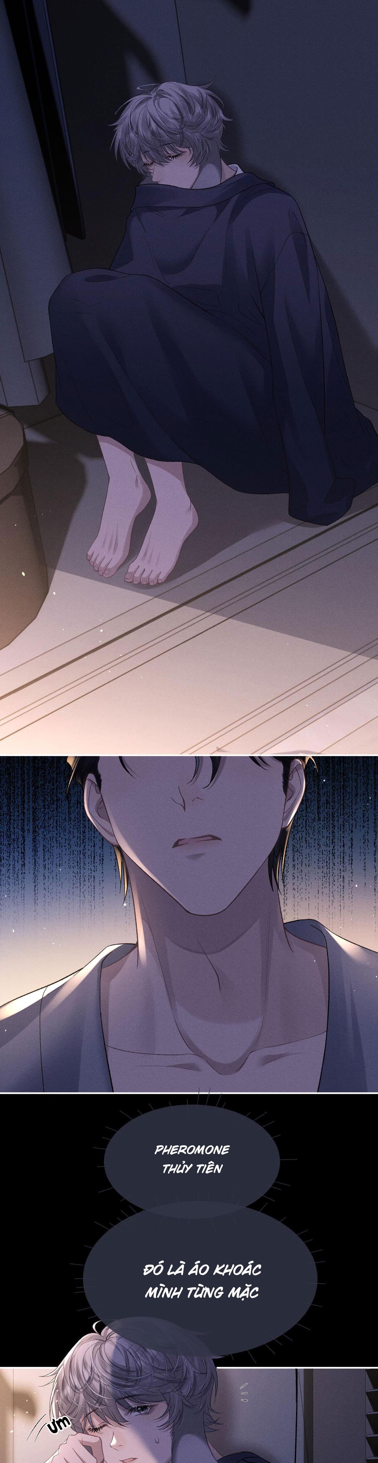 Chấp Sự Thỏ Tai Cụp Chapter 53.1 NT1 - Next Chapter 53.2