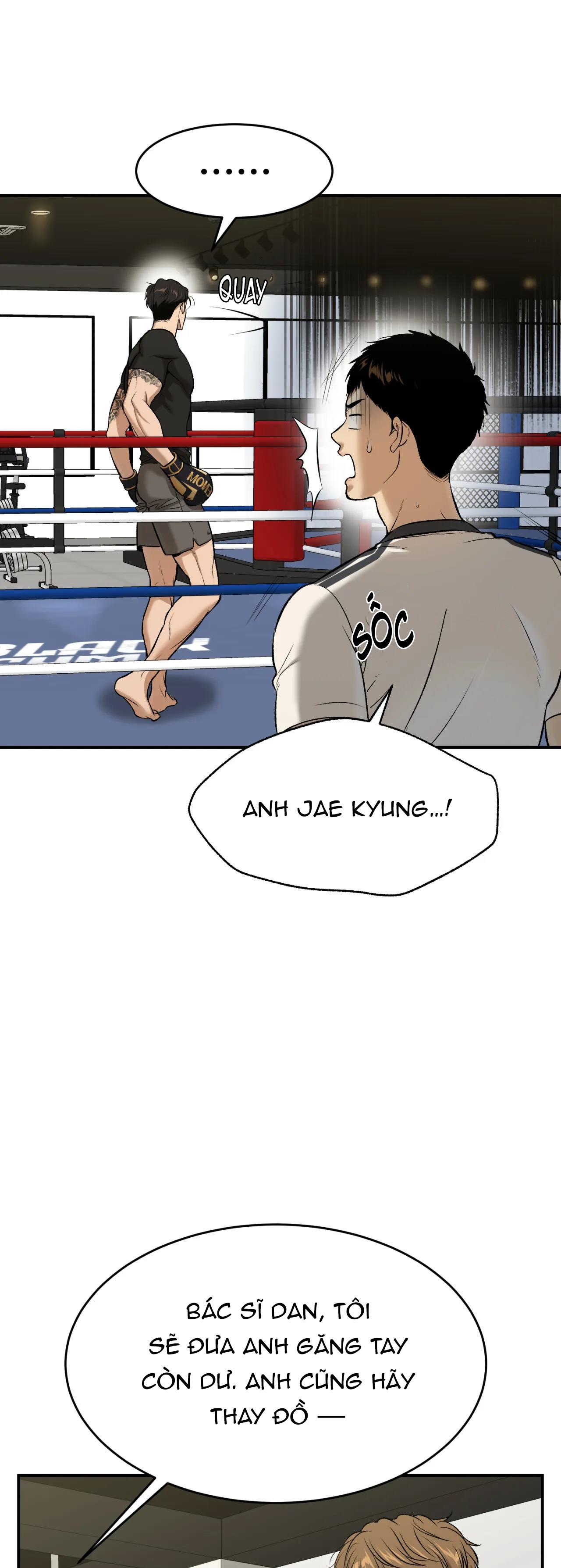 Jinx Chapter 25 - Next Chapter 26