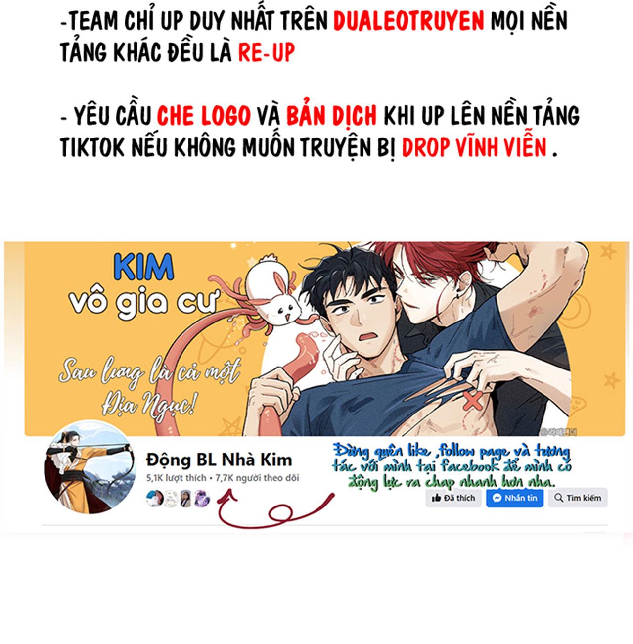 VƯỢT QUA GIỚI HẠN Chapter 62 - Next Chapter 63