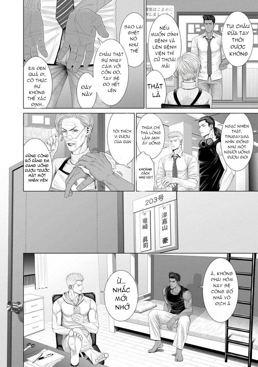 ONESHOT COI LÀ NỨNG Chapter 125.2 - Next Chapter 126