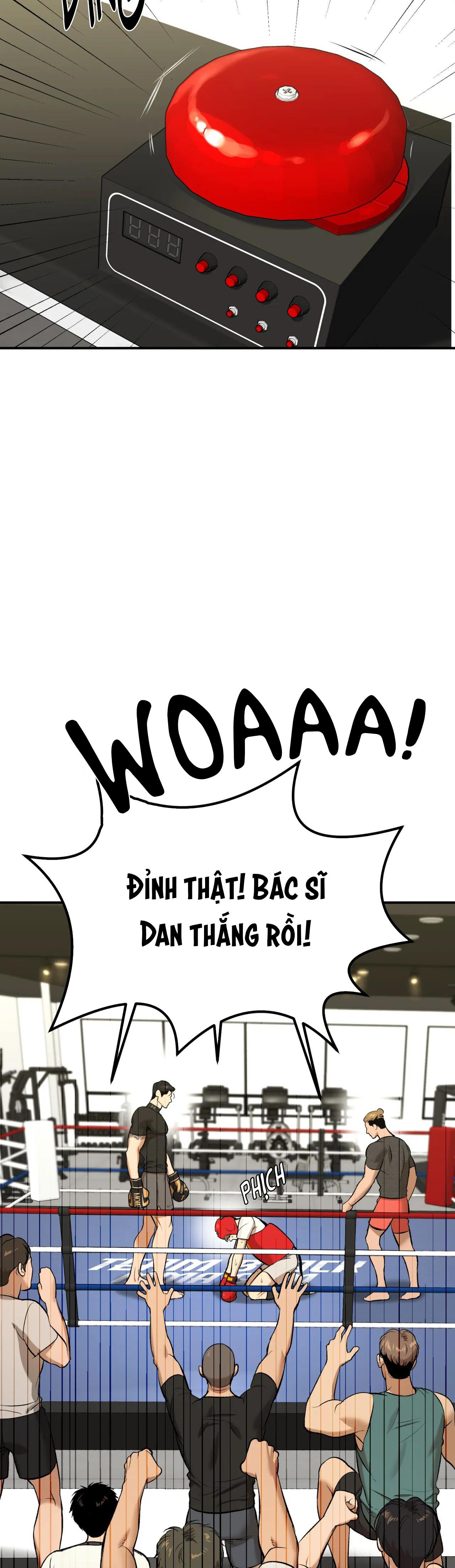 Jinx Chapter 26 - Next Chapter 27