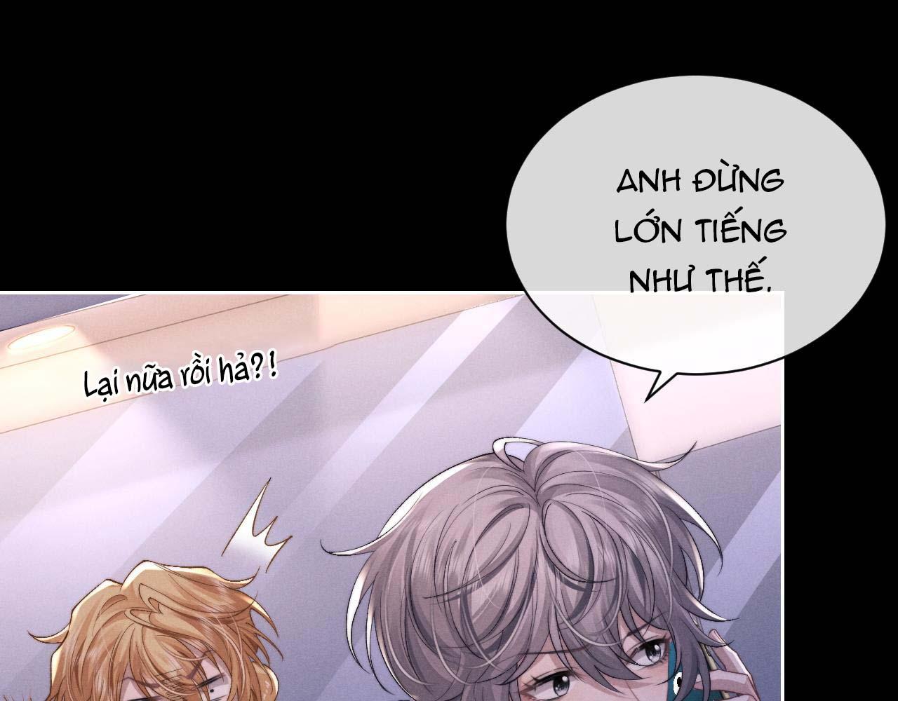 Chấp Sự Thỏ Tai Cụp Chapter 52 - Next Chapter 53