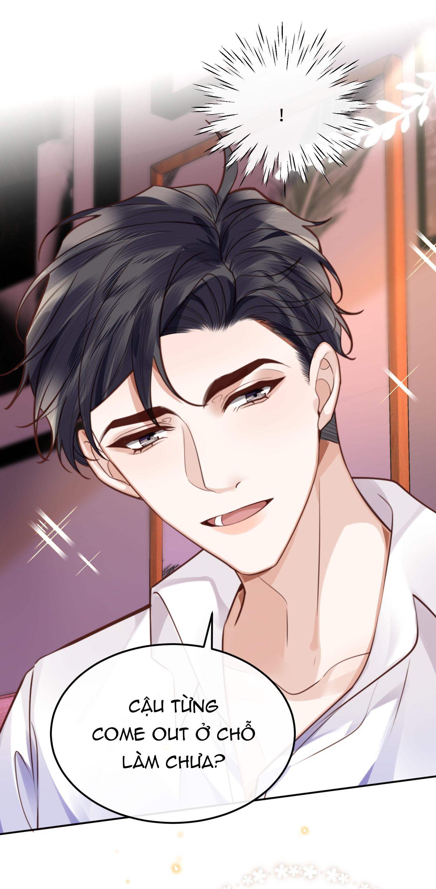 (END) Đặc Chế Cho Riêng Anh Chapter 56 - Next Chapter 57