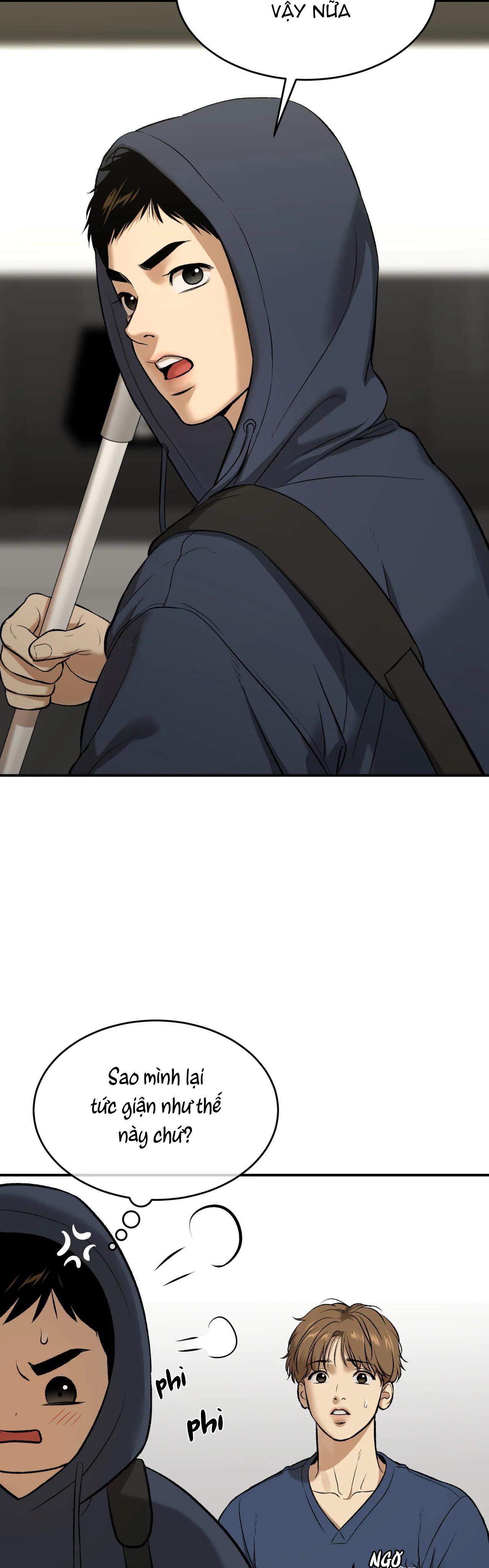 Jinx Chapter 25 - Next Chapter 26