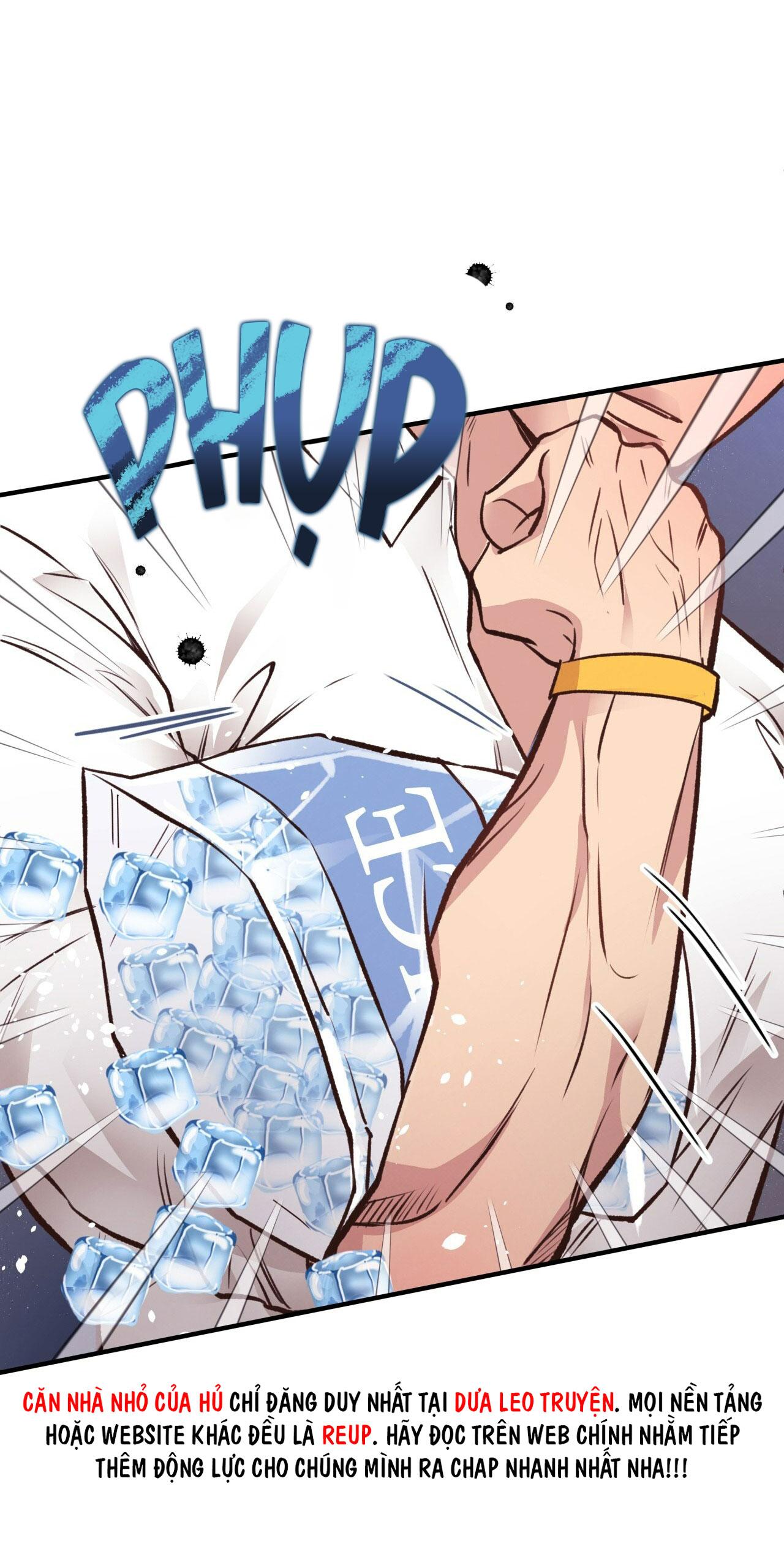 (END) MẬT GẤU Chapter 22 - Next Chapter 23