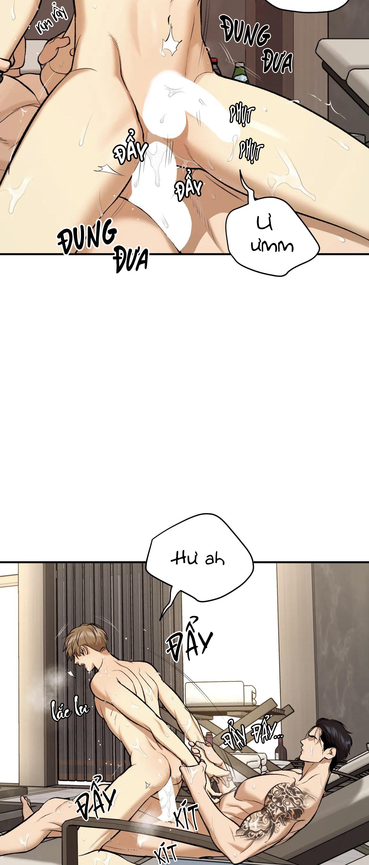 Jinx Chapter 28 - Next Chapter 29