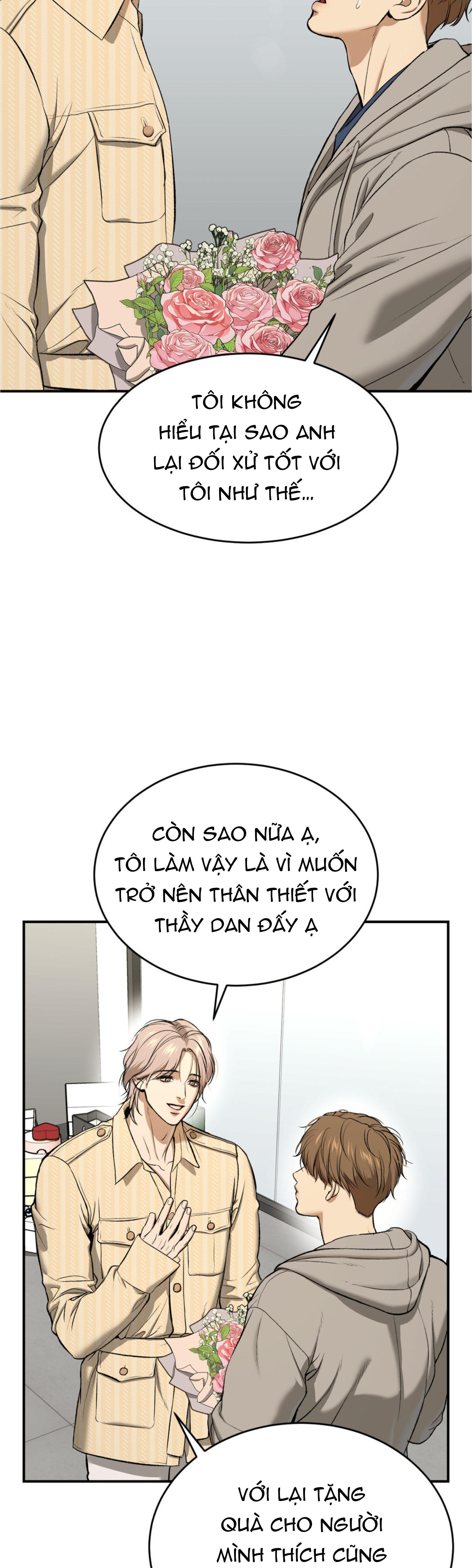 Jinx Chapter 31 - Next Chapter 32