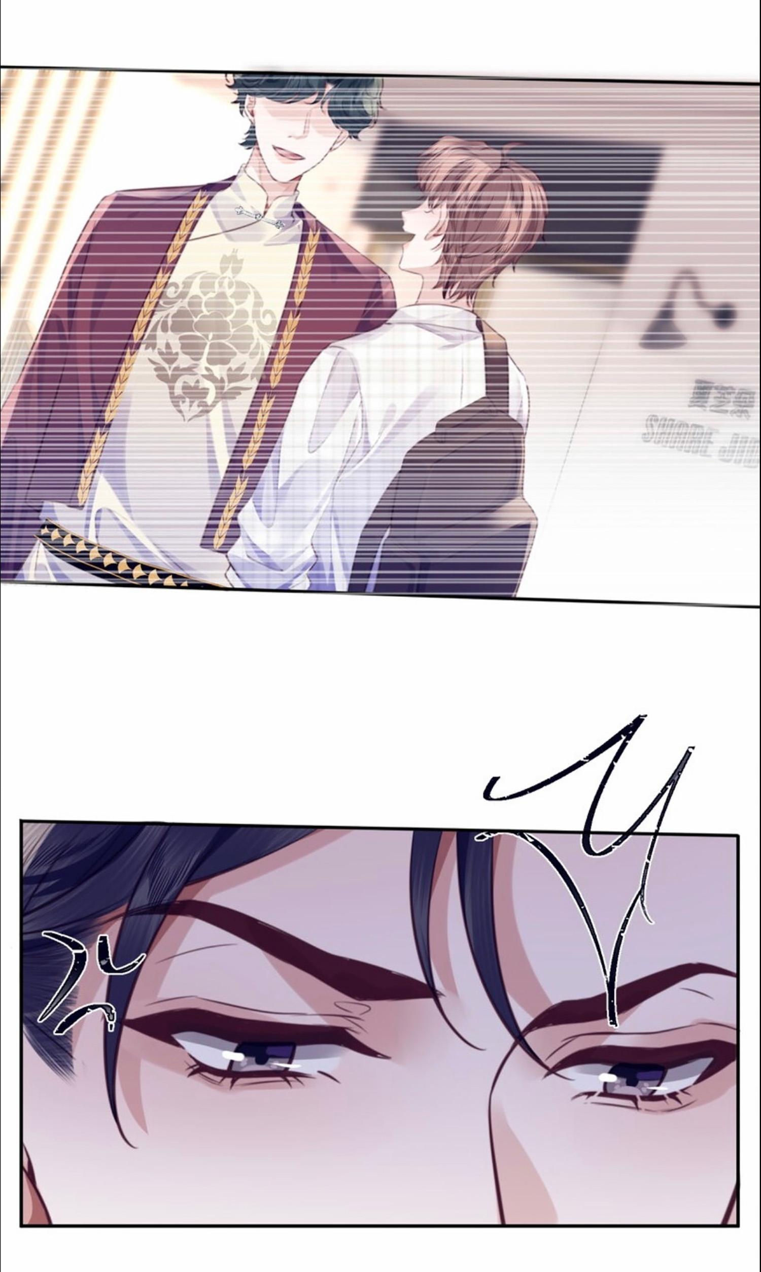 (END) Đặc Chế Cho Riêng Anh Chapter 65 H+ - Next Chapter 66