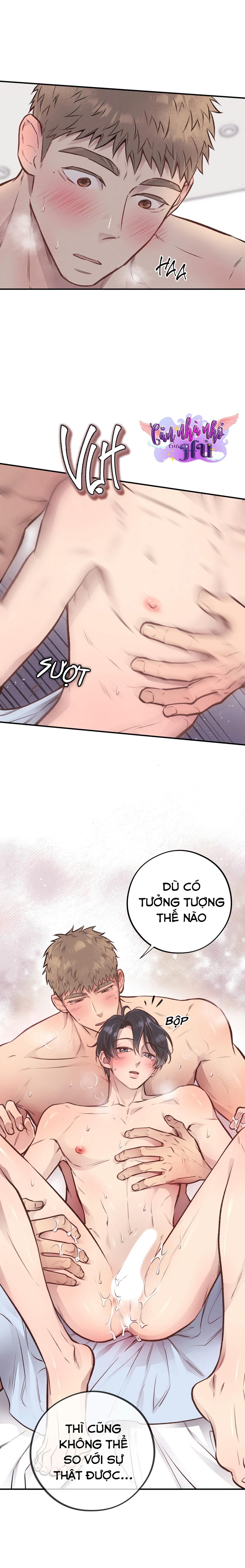 (END) MẬT GẤU Chapter 20 - Next Chapter 21