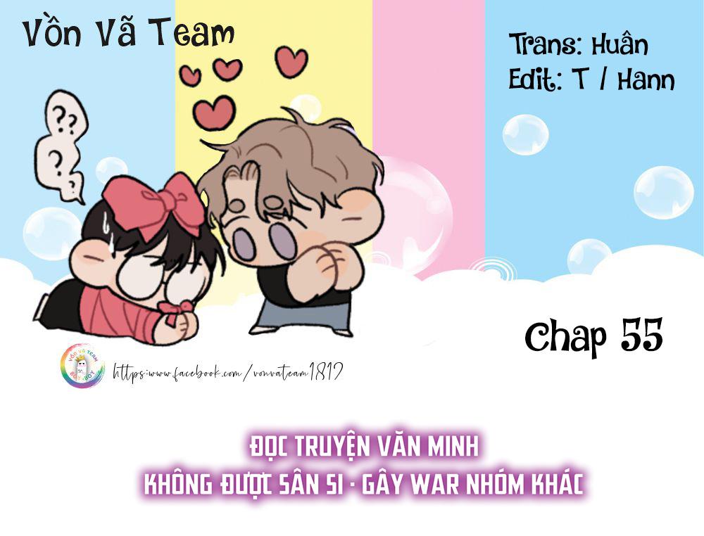 Hạnh Lâm Phương Hoa Chapter 55 - Next Chapter 56