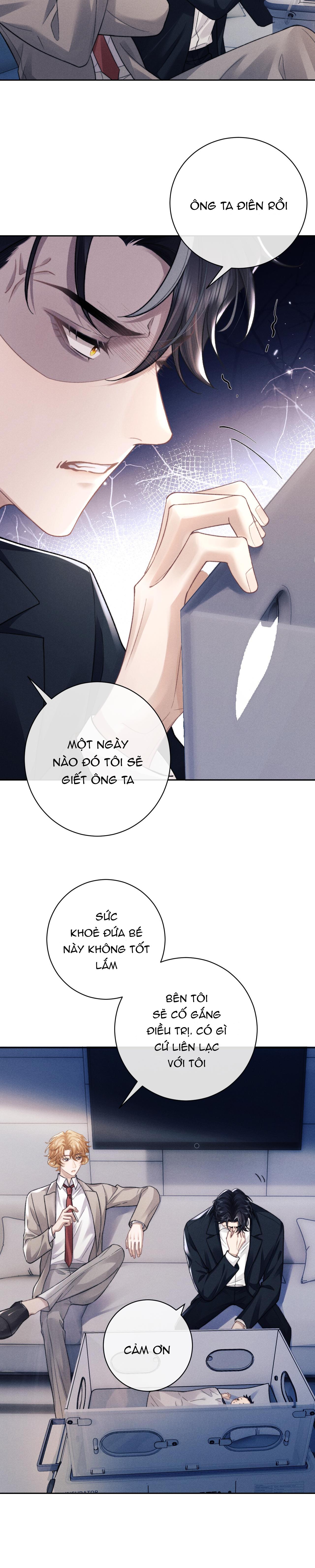 Chấp Sự Thỏ Tai Cụp Chapter 49 - Next Chapter 50