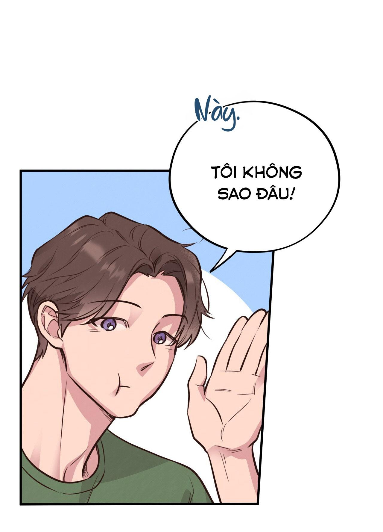 (END) MẬT GẤU Chapter 22 - Next Chapter 23