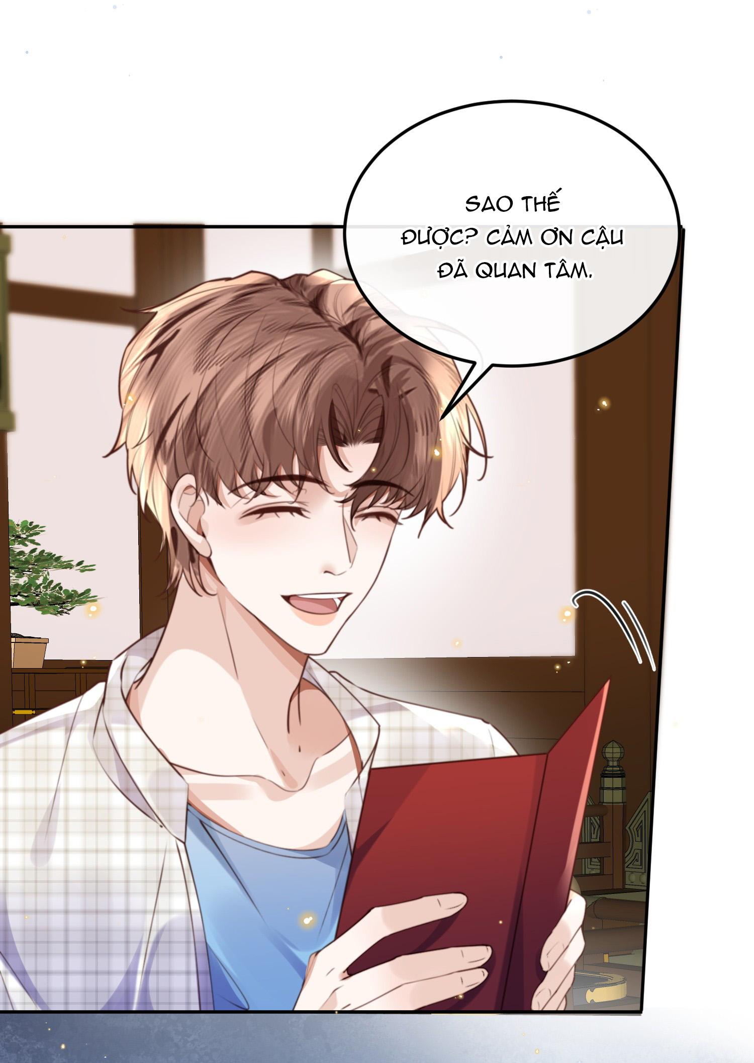(END) Đặc Chế Cho Riêng Anh Chapter 60 - Next Chapter 61