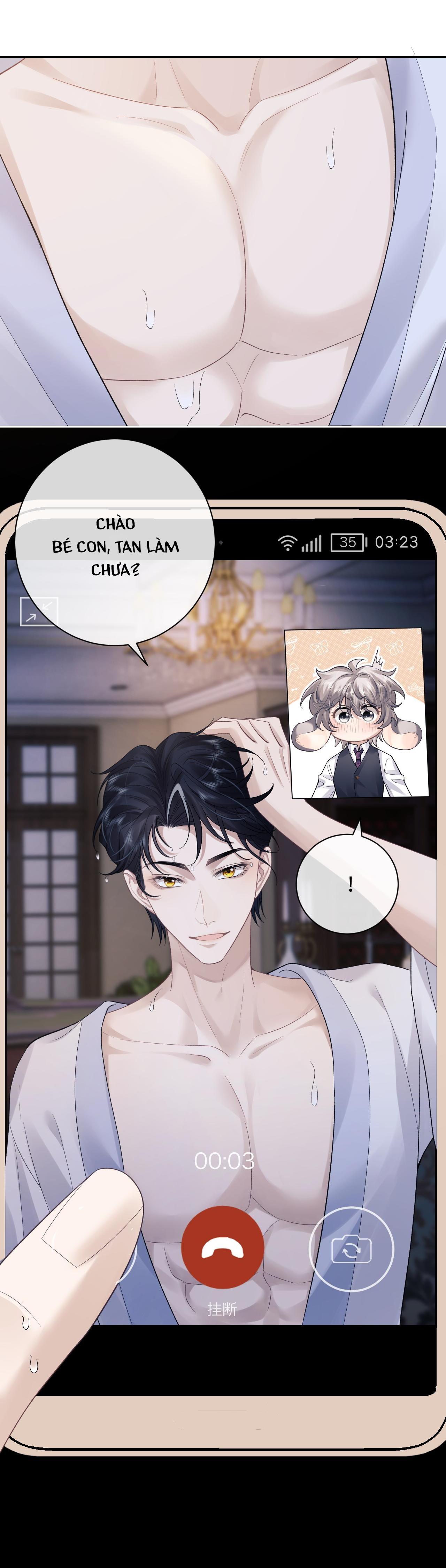 Chấp Sự Thỏ Tai Cụp Chapter 49 - Next Chapter 50