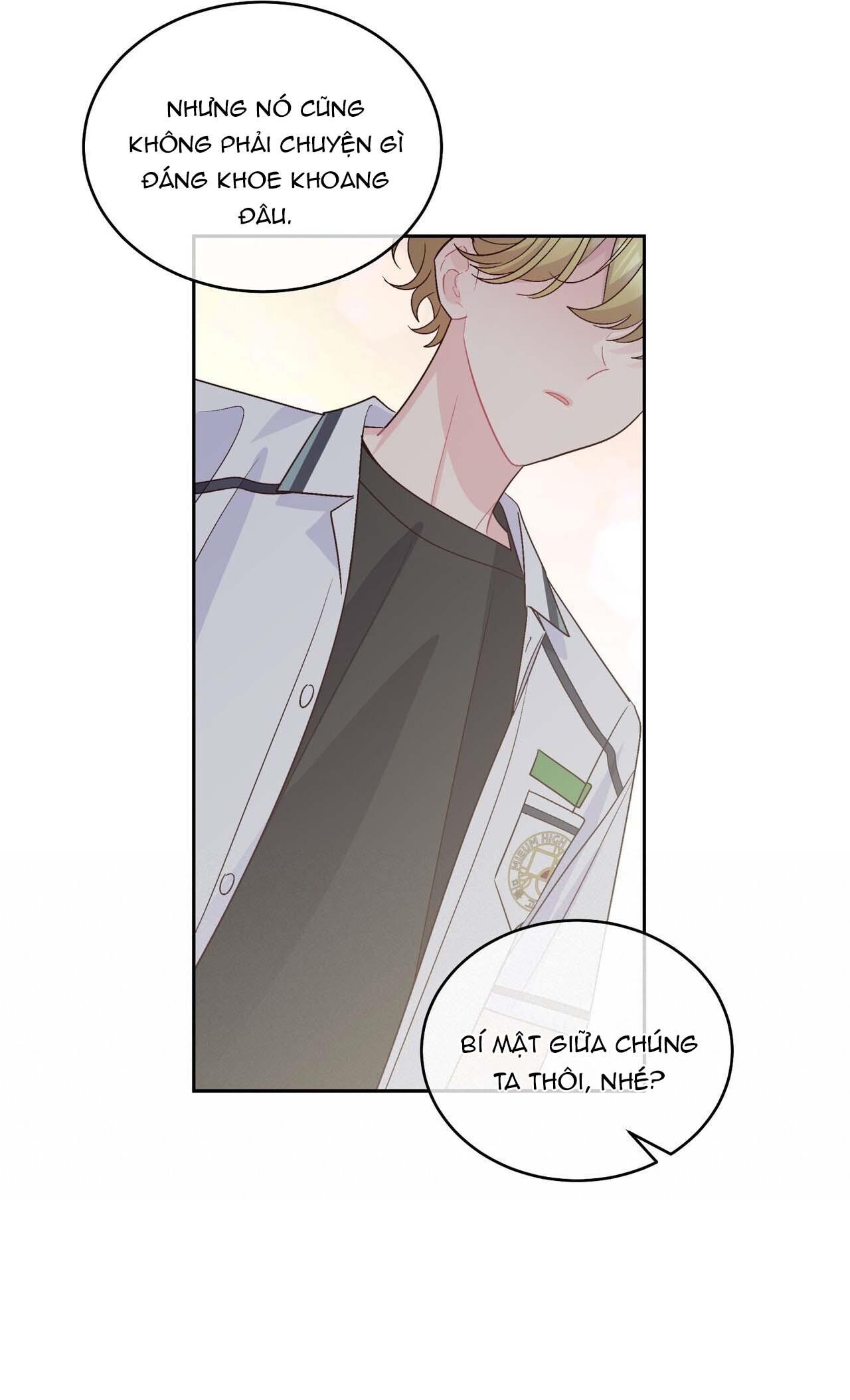 (END) Merry Marbling Chapter 44 - Trang 2