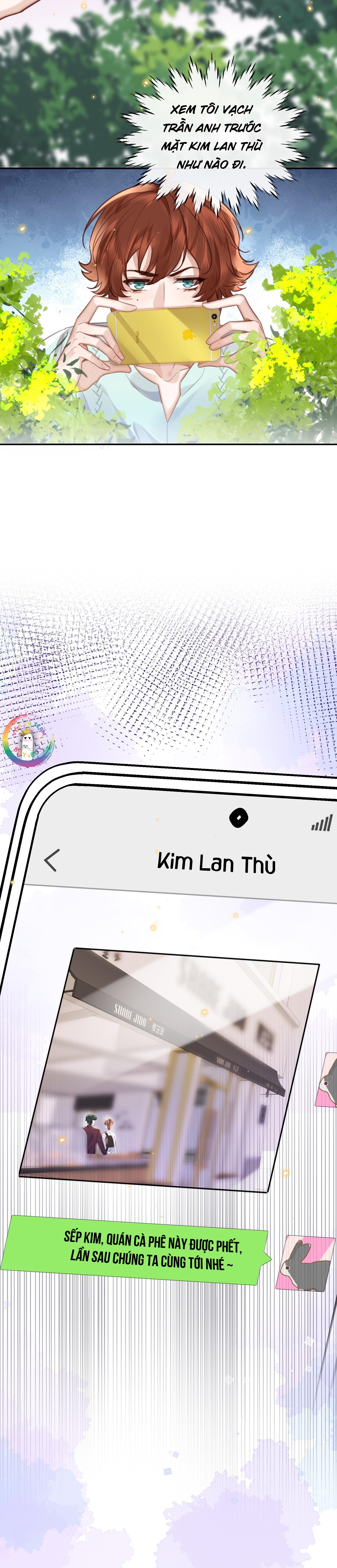 (END) Đặc Chế Cho Riêng Anh Chapter 61 - Next Chapter 62