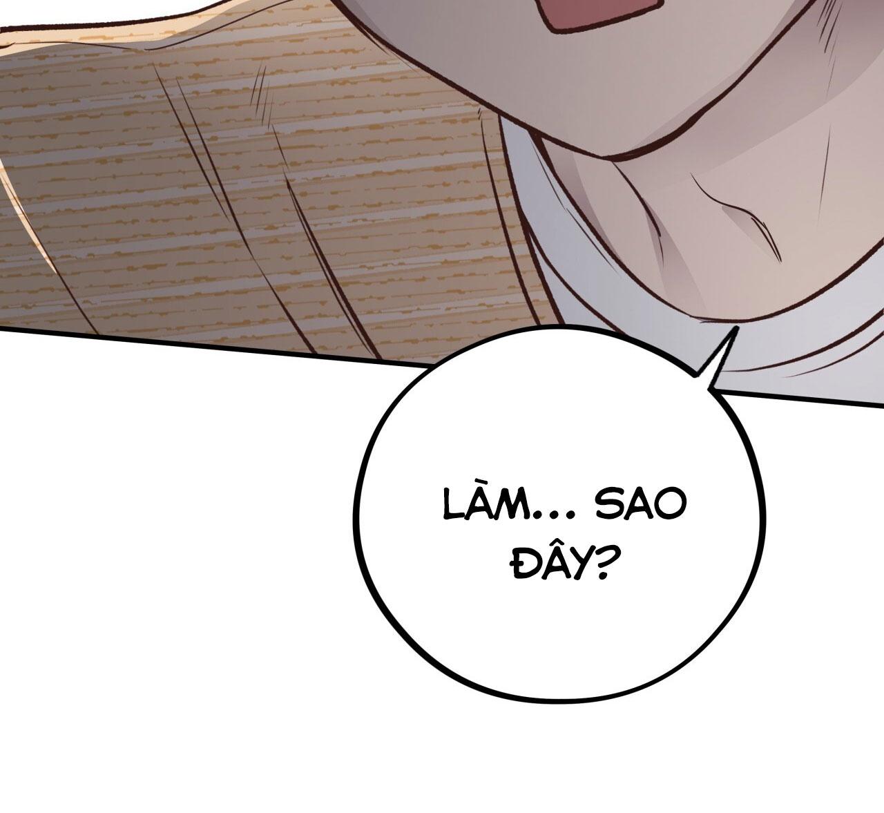 (END) MẬT GẤU Chapter 25 - Next Chapter 26