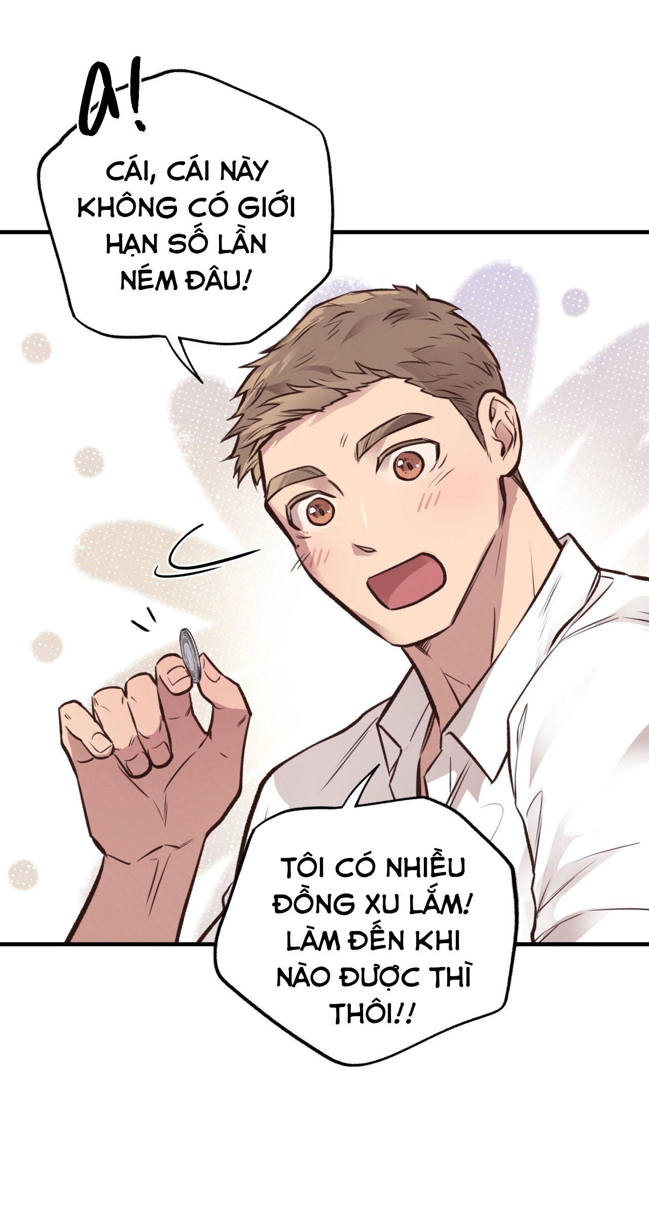 (END) MẬT GẤU Chapter 26 - Next Chapter 27