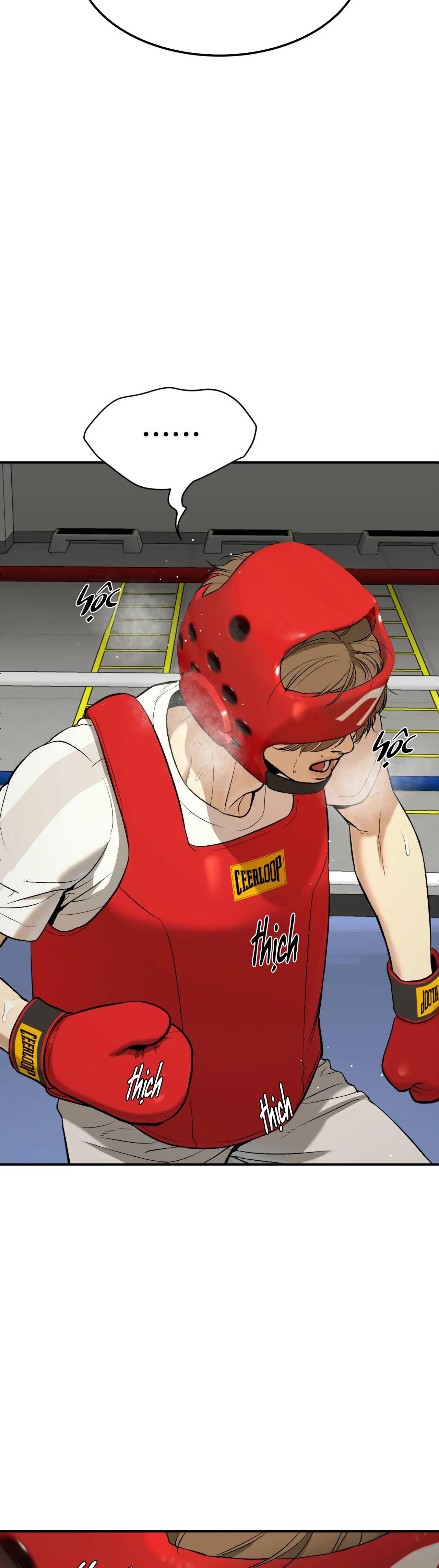 Jinx Chapter 26 - Next Chapter 27