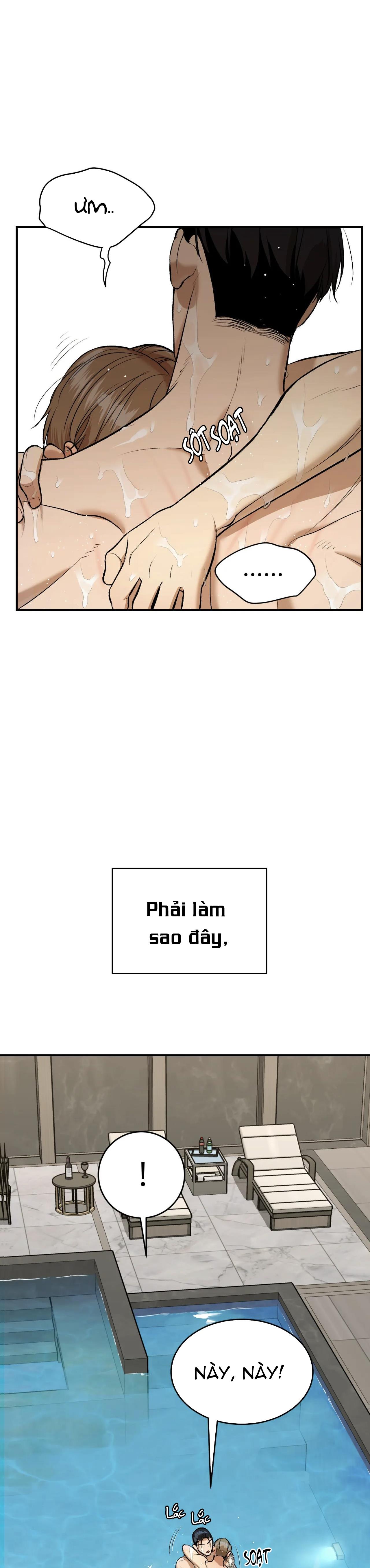 Jinx Chapter 28 - Next Chapter 29